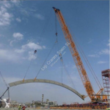 Grúa grúa sobre cadenas Liebherr LR 1600/2