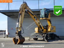 Grua Caterpillar MH3022 grua móvel usada
