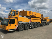 Liebherr LTM 11.200-9.1 grue mobile occasion