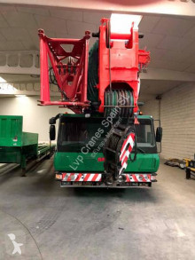 Grove GMK 5130-1 grue mobile occasion
