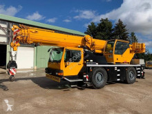 Liebherr LTM 1040-2.1 mobilkran begagnad