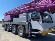Grúa Liebherr LTM LTM 1100-4.2 grúa móvil usada
