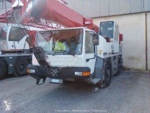 Macara mobilă Liebherr LTM 1030-2