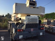 Macara mobilă Terex Bendini A300