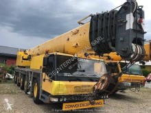 Grove GMK 5130-1 mobilkran brugt