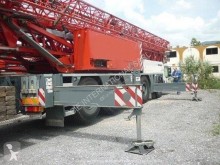 Liebherr MK88 macara mobilă second-hand
