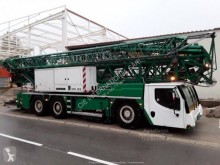 Liebherr MK 63 мобилен кран втора употреба