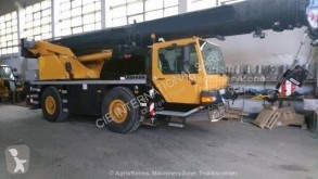 Grúa Liebherr LTM 1040-2.1 grúa móvil usada