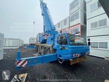 Grua Tadano ATF 100 grua móvel usada