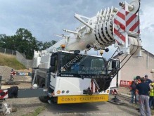 Liebherr LTM 1070-4.2 mobilkran begagnad