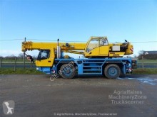 Grove GMK 2035 mobilkran brugt