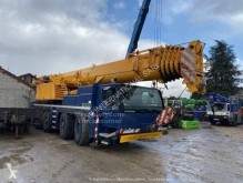 Grúa móvil Liebherr LTM 1090-4.1