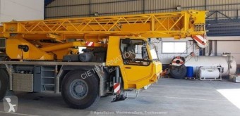 Faun ATF 30-2L mobilkran begagnad