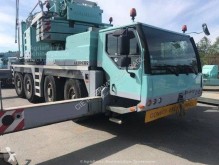 Grúa Liebherr LTM LTM 1100-4.1 grúa móvil usada