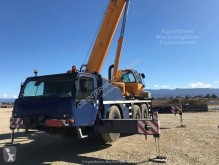 Grue mobile Terex Demag AC 55 L