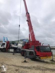 Grúa grúa móvil Liebherr LTM 1055-3.2