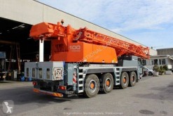 Liebherr LTM 1100-4.2 macara mobilă second-hand