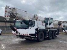 Grua Liebherr LTM 1060-3.1 grua móvel usada