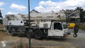 Grúa Terex PPM ATT 900 grúa móvil usada