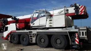 Grove GMK4100L grue mobile occasion