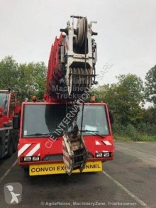 Demag AC 80-1 mobilkran begagnad