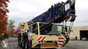 Demag AC 80-2 grue mobile occasion