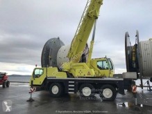 Liebherr LTM 1045 3.1 grue mobile occasion