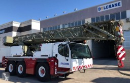 Grúa grúa móvil Liebherr LTM 1050-3.1