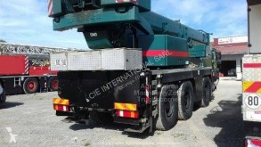 Grúa grúa móvil Liebherr LTM 1050 3.1