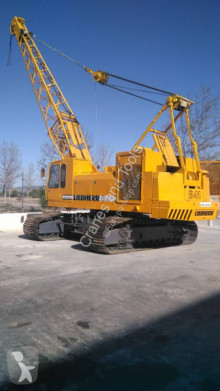 Верижен кран Liebherr HS841HD