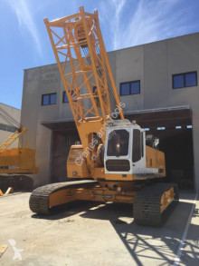 Grúa grúa sobre cadenas Liebherr HS 843 HD