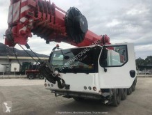 Grúa grúa móvil Liebherr LTM 1070-4.2