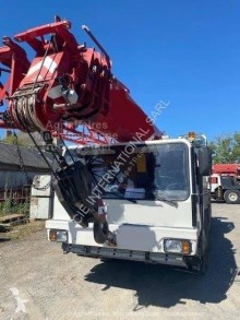 Grua Liebherr LTM 1040/1 grua móvel usada