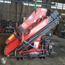 Grue auxiliaire HMF 1563 K5