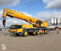 Grua Liebherr LTM 1160-2 grua móvel usada