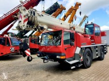 Grua Liebherr LTM 1030-2 grua móvel usada