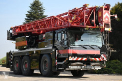 Liebherr LTM used mobile crane