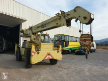 Liebherr Autokran Terex Bendini 1622 20 mts 4x4 16 tons , kalmar