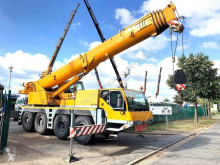 Grua Liebherr LTM grua móvel usada