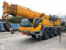 Grua grua móvel Liebherr LTM