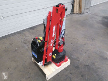 Grúa Maxilift Ant M50.2 ERS grúa auxiliar nueva