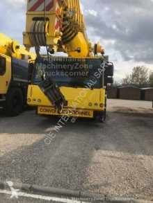 Grúa grúa móvil Liebherr LTM LTM 1100-4.2