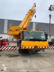 Grua Liebherr LTM 1100-4.2 grua móvel usada