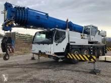 Grua Liebherr LTM 1070-4.1 grua móvel usada
