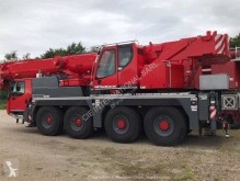 Grúa Liebherr LTM 1070-4.2 grúa móvil usada
