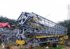 Gebrauchter Schnellmontagekran Comedil CBR 36 H-4