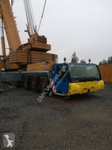 Grúa grúa móvil Liebherr LTM 1500-8.1