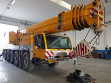Grúa grúa móvil Demag AC100-5
