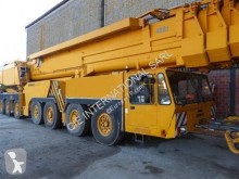 Grue mobile Demag AC 400