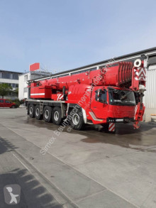 Grove GMK 5095 dźwig samojezdny używany